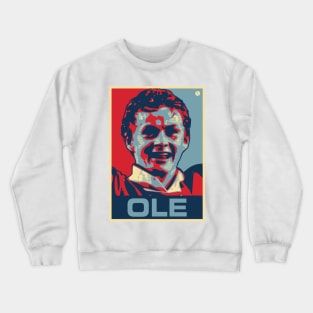 Ole Crewneck Sweatshirt